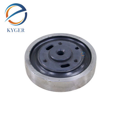 محور قطب چرخ چرخ جلو RH 1324342 C2S22551 برای Land Rover LR3 RANGE ROVER LR4 SPORT Jaguar