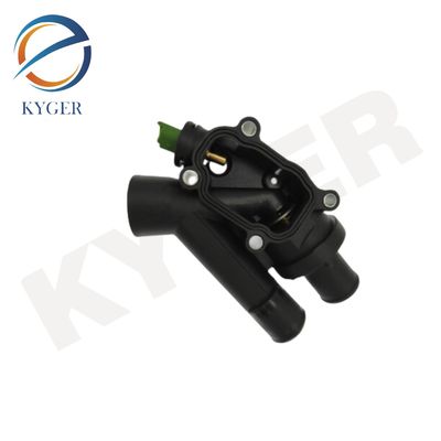 قطعات اتوماتیک ترموستات الکترونیکی LR001312 برای Land Rover Range Rover Freelander 2 2006-2014 L359 Range Rover Evoque 2012-2018