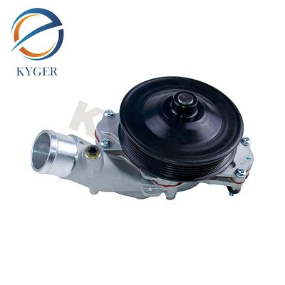 پمپ آب موتور 3.0L V6 5.0L V8 موتور LR033993 LR097165 C2Z31587 LR073711 LR055239 برای Land Rover Range Rover Sport Jaguar