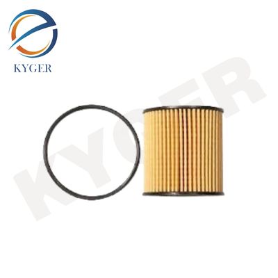 فیلتر روغن دیزل LR001247 برای Land Rover Range Rover Evoque 2012-2018 L538 Discovery Sport 2015 L550 Freelander 2 2006-2014