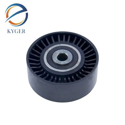 LR004877 کیفیت بالا 2.2L دیزل درایو کمربند کشش پولی LR085466 C2Z31973 C2Z16649 برای Land Rover Freelander 2