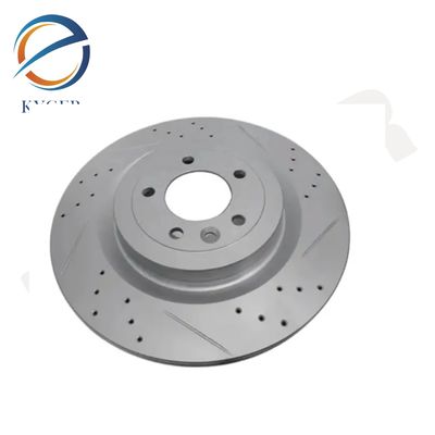 LR033303 پد دیسک ترمز قطعات ترمز عقب برای Land Rover Range Rover 2022 L405