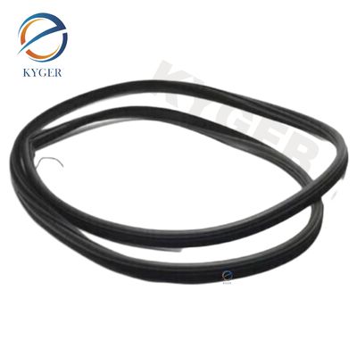 درب جلو و عقب مهر اصلی LR037337 LR044024 برای Land Rover Range Rover Sport