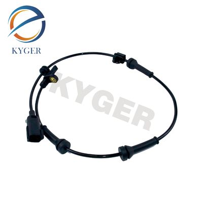 LR001057 عمده فروشی قطعات اتومبیل ABS سنسور سرعت چرخ Lr001057 برای Land Rover 2006-2014 Freelander 2 L359