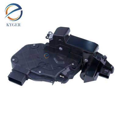 دستگاه قفل درب LR014100 LR091525 LR072420 برای Land Rover Discovery 4 Range Rover Sport Evoque