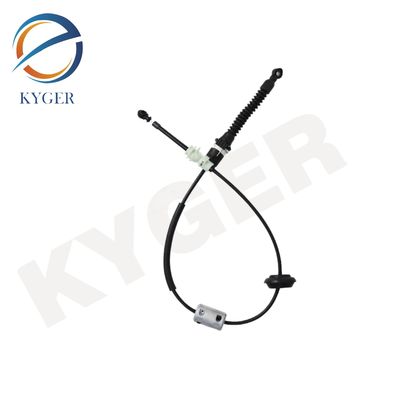 UCV500060 کابل جابجایی گیربکس LR3 قطعات ترمز لند روور
