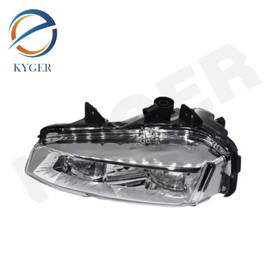 KYGER سیستم روشنایی خودرو با کیفیت بالا چراغ مه جلو چپ LR026090 برای Land Rover Range Rover Evoque 2012-2016 L538