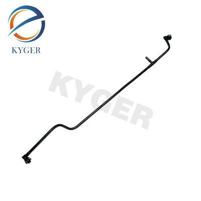 لوله آب رادیاتور LR034645 LR081660 LR146301 لوله آب برای Land Rover Discovery 5 L462 Range Rover Sport L494 Vogue