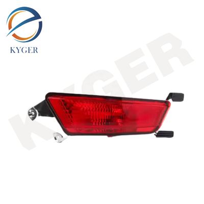 LR088531 سیستم روشنایی اتوماتیک LR025149 LR088532 LR025148 چراغ مه قرمز عقب چپ برای Land Rover Range Rover Evoque 2012 - 2016