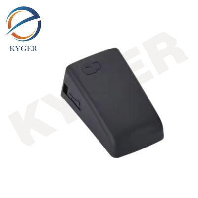 KYGER کیفیت بالا LR072421 دستگیره درب بیرونی پوشش خارجی LR018254 برای Range Rover Sport Discovery 4 Freelander 2