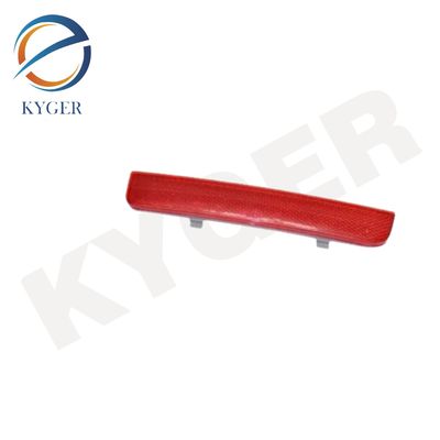 LR006348 قطعات سیستم نورپردازی اتومبیل بازتاب دهنده باپر عقب خودرو LR006349 GLVG10013 برای Land Rover Range Rover Vogue 2010-2012