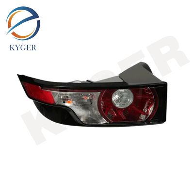 KYGER قطعات اتوماتیک با کیفیت بالا LR074796 لامپ راست عقب برای Land Rover Range Rover Evoque 2012-2021 چراغ دم چراغ دم LR074813