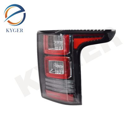 LR061659 قطعات بدن خودرو لامپ عقب LR061584 LR061572 LR061682 لامپ عقب لند روور رینج روور L405