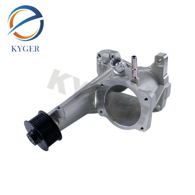 LR088538 کیت تعمیر سوپر شارژر LR088538 AJ813577 C2Z22507 C2Z22507 LR059341 برای Land Rover Rover Range Sport LR4 Jaguar XF 3.0
