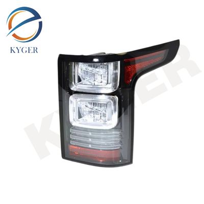 KYGER سیستم روشنایی خودرو با کیفیت بالا LR053540 چراغ های عقب LR053536 مناسب برای Land Rover Range Rover 2013