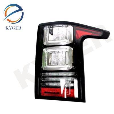 KYGER قطعات خودرو با کیفیت بالا سیستم نورپردازی اتوماتیک راست چراغ عقب برای Land Rover Range Rover IV L405 LR053536