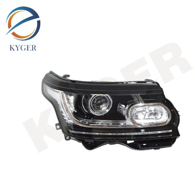 LR096199 LR096208 LR067213 چراغ سر اتوماتیک چراغ سر برای Land Rover Ranger Rover Vogue 2013 LR067204