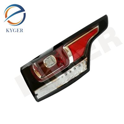 سیستم روشنایی اتوماتیک LR054749 چراغ عقب برای Land Rover Range Rover Sport 2014-2020 LR061589 LR061588