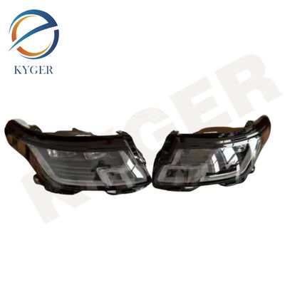 KYGER کیفیت بالا LR057269 لامپ جلو RH سیستم روشنایی اتوماتیک برای Land Rover Range Rover Sport