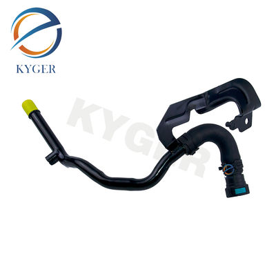 LR034624 لوله خنک کننده گرما LR031393 LR034624 LR017802 لوله آب خنک کننده موتور برای Land Rover Range Rover Sport Discovery IV