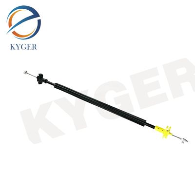 LR025409 درب جلو کابل قفل خارجی درب خارج کنترل آزاد کردن قفل کابل برای Land Rover Range Rover Evoque 12-18