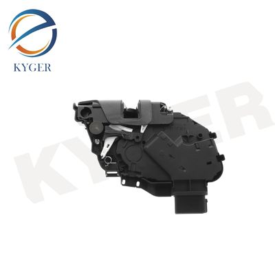 LR011275 قطعات اتوماتیک درب جلو سمت راست قفل محرک مناسب LR091524 LR003436 Evoque برای Land Rover Range Rover Sport Evoque