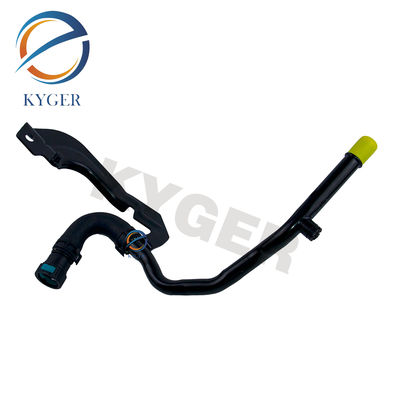 لوله آب خنک کننده موتور LR031393 LR034624 LR017802 لوله خنک کننده گرمایش برای Land Rover Range Rover Sport Discovery IV