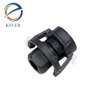 LR011038 JDE33172 خروجی آب ترموستات Range Rover Vogue Sport Velar LR3 LR4 3.0L 5.0L تخلیه پیچ تخلیه پلاگ