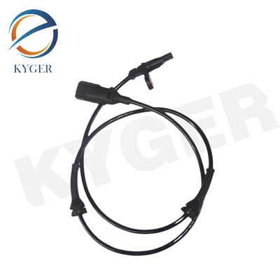 فروش داغ قطعات خودرو تولید کننده عمده فروش خودرو T4A4018 سنسور ABS جلو سنسور سرعت چرخ برای جگوار F-PACE X761