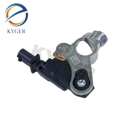 باتری جریان سنسور کابل ترمینال سیم منفی LR038721 C2Z16597 LR038721 LR026038 برای Land Rover Sport Evoque Jaguar