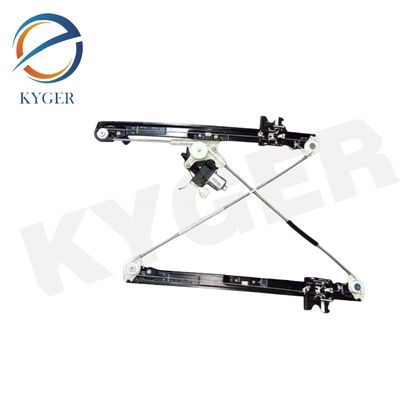سیستم های بدن خودرو LR083211 تنظیم کننده پنجره قدرت خودرو با موتور بالا بردن پنجره اتوماتیک LR153954 برای Range Rover Discovery 5 2017