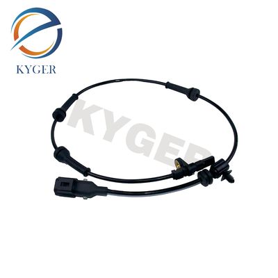 قطعات اتوماتیک ABS سنسور سرعت چرخ LR001057 برای Land Rover 2006-2014 Freelander 2 L359