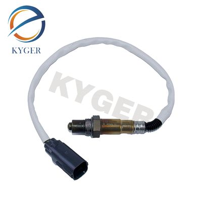 حسگر اکسیژن خودرو با کیفیت بالا LR028931 برای Land Rover Freelander 2 L359 Range Rover Evoque L538