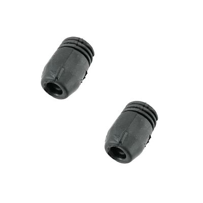 بافرهای لاستیکی درب هود C2D2065 LR102640 LR001777 برای رنج روور Evoque Discovery Sport New Defender LR2 L494 L405 L462