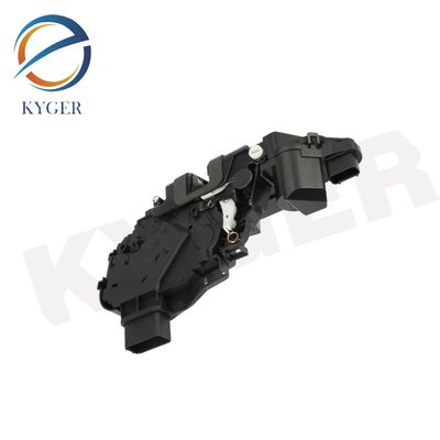 LR091351 قطعات اتوماتیک درب چپ عقب قفل موتور بالا C2P16874 433MHz C2Z31364 LR013892 LR077831 برای Land Rover Discovery Jaguar
