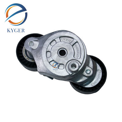 LR114017 کمربند کشش پولی اسمبلی LR114017 LR071712 برای Land Rover Discovery 5 Range Rover Sport Velar Evoque Discovery