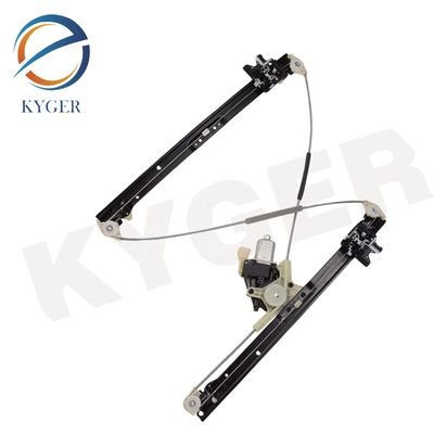 لیفتر پنجره اتوماتیک LR077817 LR043934 LR057338 LR153951 تنظیم کننده پنجره جلو راست قطعات اتوماتیک برای Land Rover Sport 13-22