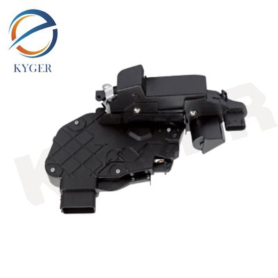 LR091345 قفل درب عقب LR013890 LR077828 برای Land Rover Discovery 3 2009-2016 برای Freelander 2 Range Rover Evoque
