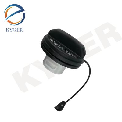 LR053665 قطعات اتومبیل بنزین دیزل روغن مخزن داخل پوشش سوخت گاز پرکننده کاپ برای Land Rover کشف 4 2010 - 2016 L319