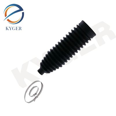 LR026273 Auto System Steering Boot Kit For Range Rover Evoque 2012 - 2018 L538 کشف ورزش 2015 L550 LR063972 T4N11762