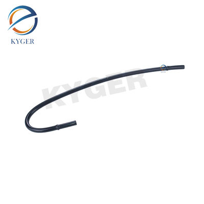 لوله تعلیق هوا RQB000423 لوله تعلیق هوا کمپرسور به بلوک دریچه مخزن برای Land Rover Discovery 4 و Range Rover