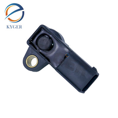 حسگر MAP LR077148 LR019130 T4A12211 1316126 حسگر فشار مطلق ورودی متعدد برای Land Rover L319 L462 L405 Jaguar XJ X