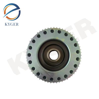 KYGER LR025252 کیفیت بالا قیمت عمده فروشی 2.0 کرکشافت پولی LR078547 LR025252 5087792 1939252 AG9E6B319AA برای لند روور