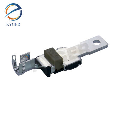 LR033014 LR026101 LR076232 LR067369 قطعات اتومبیل باتری مثبت بغل LR026101 LR033014 برای Range Rover Evoque