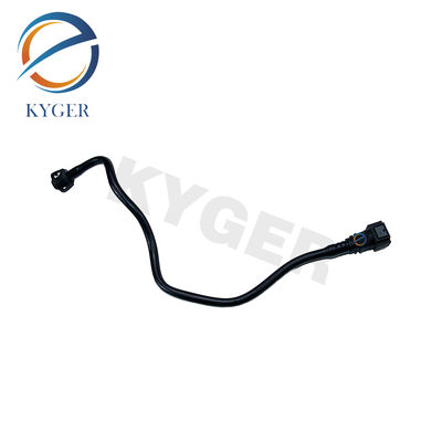 لوله آب رادیاتور LR035630 لوله آب برای لوله آب رادیاتور LR035630 برای Land Rover Discovery 5 L462 Range Rover Sport L494