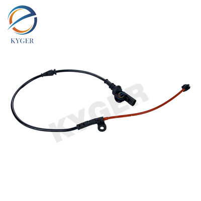 سنسور پوشیدن پد ترمز جلو LR153546 شاخص سیم برای Land Rover Range Rover L460 Sport L461
