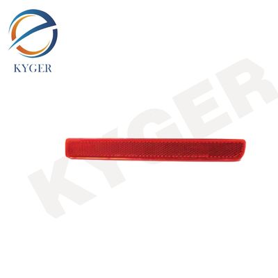 XFF500020 بازتاب دهنده باپر عقب XFF500030 برای Land Rover Discovery Range Rover Sport 4 2010-2016 L319 Range Rover Sport L320