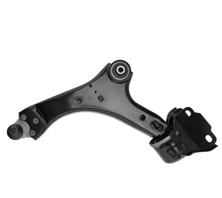 قطعات موتور بازوهای کنترل تعلیق بازوی کنترل پایین جلو برای Land Rover Ranger LR007206 LR007205