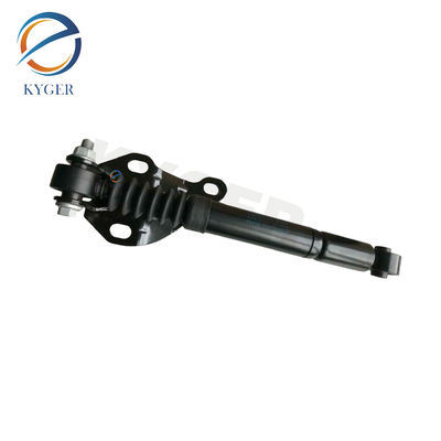ضامن ارتعاش LR047393 LR057475 ارتعاش انتقال برای Land Rover Range Rover Evoque 2015-2017 Discovery Sport