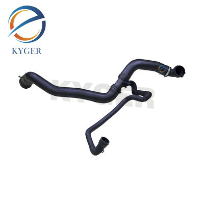 لوله آب خنک کننده LR080120 رادیاتور لوله پایین مناسب برای Land Rover Range Rover Sport VOGUE LR080120 L405 L494 4.4L V8 دیزل